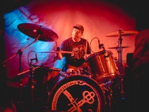 Dismalfucker - Live in der Baracke