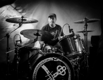 Dismalfucker - Live in der Baracke