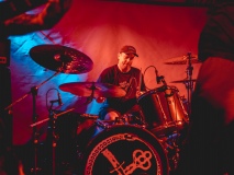 Dismalfucker - Live in der Baracke