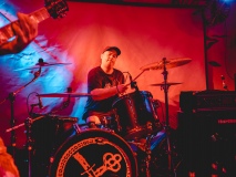 Dismalfucker - Live in der Baracke