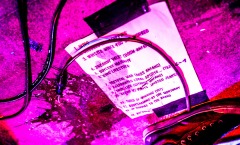 Dismalfucker - Live in der Baracke