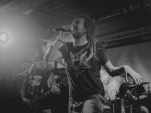 Dismalfucker - Live in der Baracke