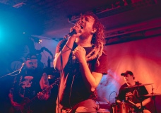 Dismalfucker - Live in der Baracke