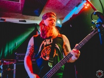 Dismalfucker - Live in der Baracke