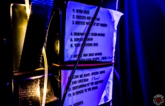 Dismalfucker - Live in der Baracke