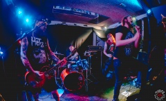 Dismalfucker - Live in der Baracke