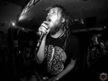 Dismalfucker - Live in der Baracke