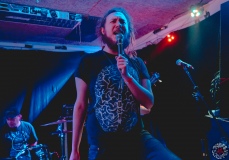 Dismalfucker - Live in der Baracke