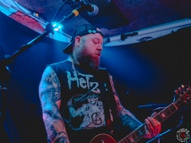 Dismalfucker - Live in der Baracke