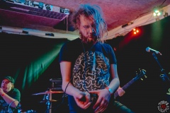 Dismalfucker - Live in der Baracke