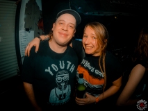 Hetze - Live in der Baracke