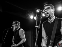 Dorkatron - Live Puke Fest 2020