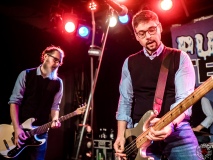 Dorkatron - Live Puke Fest 2020