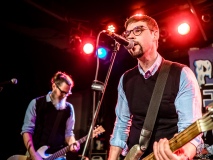 Dorkatron - Live Puke Fest 2020