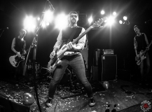 Dorkatron - Live Puke Fest 2020