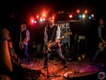 Dorkatron - Live Puke Fest 2020