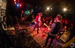 Dorkatron - Live Puke Fest 2020