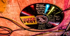 Elvis Presley Hound Dogs - Live at Puke Fest 5