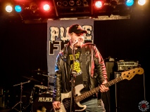Elvis Presley Hound Dogs - Live at Puke Fest 5