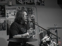 © Jubelschuppen / Booze Beats Borderhopping