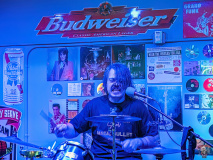 © Jubelschuppen / Booze Beats Borderhopping