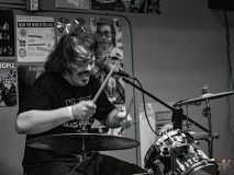 © Jubelschuppen / Booze Beats Borderhopping