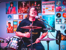 © Jubelschuppen / Booze Beats Borderhopping