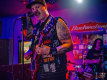 © Jubelschuppen / Booze Beats Borderhopping