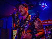 © Jubelschuppen / Booze Beats Borderhopping