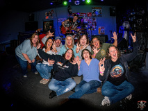 © Jubelschuppen / Booze Beats Borderhopping