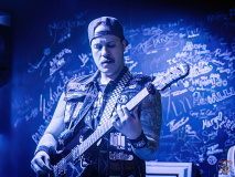 © Jubelschuppen / Booze Beats Borderhopping