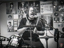 © Jubelschuppen / Booze Beats Borderhopping