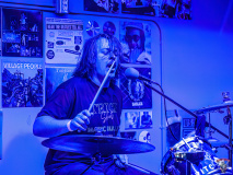 © Jubelschuppen / Booze Beats Borderhopping