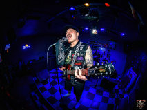 © Jubelschuppen / Booze Beats Borderhopping