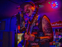 © Jubelschuppen / Booze Beats Borderhopping