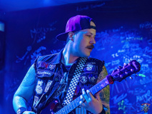 © Jubelschuppen / Booze Beats Borderhopping