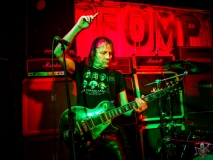 Fomp - Live im Rare Guitar