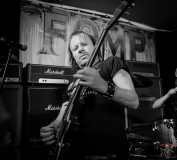 Fomp - Live im Rare Guitar