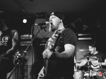 Fresse - Live im Rare Guitar