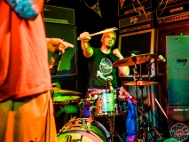 Fresse - Live im Rare Guitar