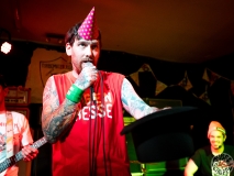 Fresse - Live im Rare Guitar