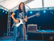 From Willows - Live beim Hütte Rockt 2018