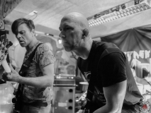 Fugu - Triple Metal Attack