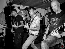 Fugu - Triple Metal Attack