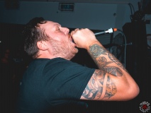 Fugu - Triple Metal Attack