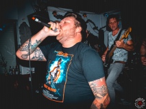 Fugu - Triple Metal Attack