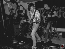 Fugu - Triple Metal Attack