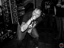 Fugu - Triple Metal Attack