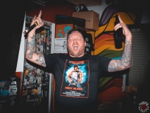 Fugu - Triple Metal Attack