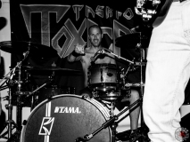 Fugu - Triple Metal Attack